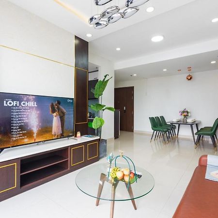 Harry'Home-River Gate- Swimming Pool- Free Pickup 5 Night Or More Cidade de Ho Chi Minh Exterior foto
