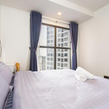 Harry'Home-River Gate- Swimming Pool- Free Pickup 5 Night Or More Cidade de Ho Chi Minh Exterior foto