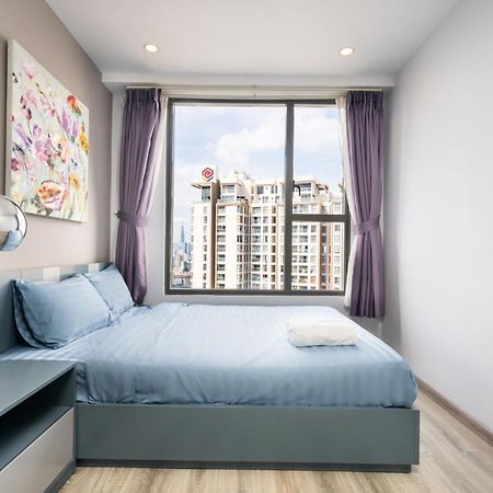 Harry'Home-River Gate- Swimming Pool- Free Pickup 5 Night Or More Cidade de Ho Chi Minh Exterior foto