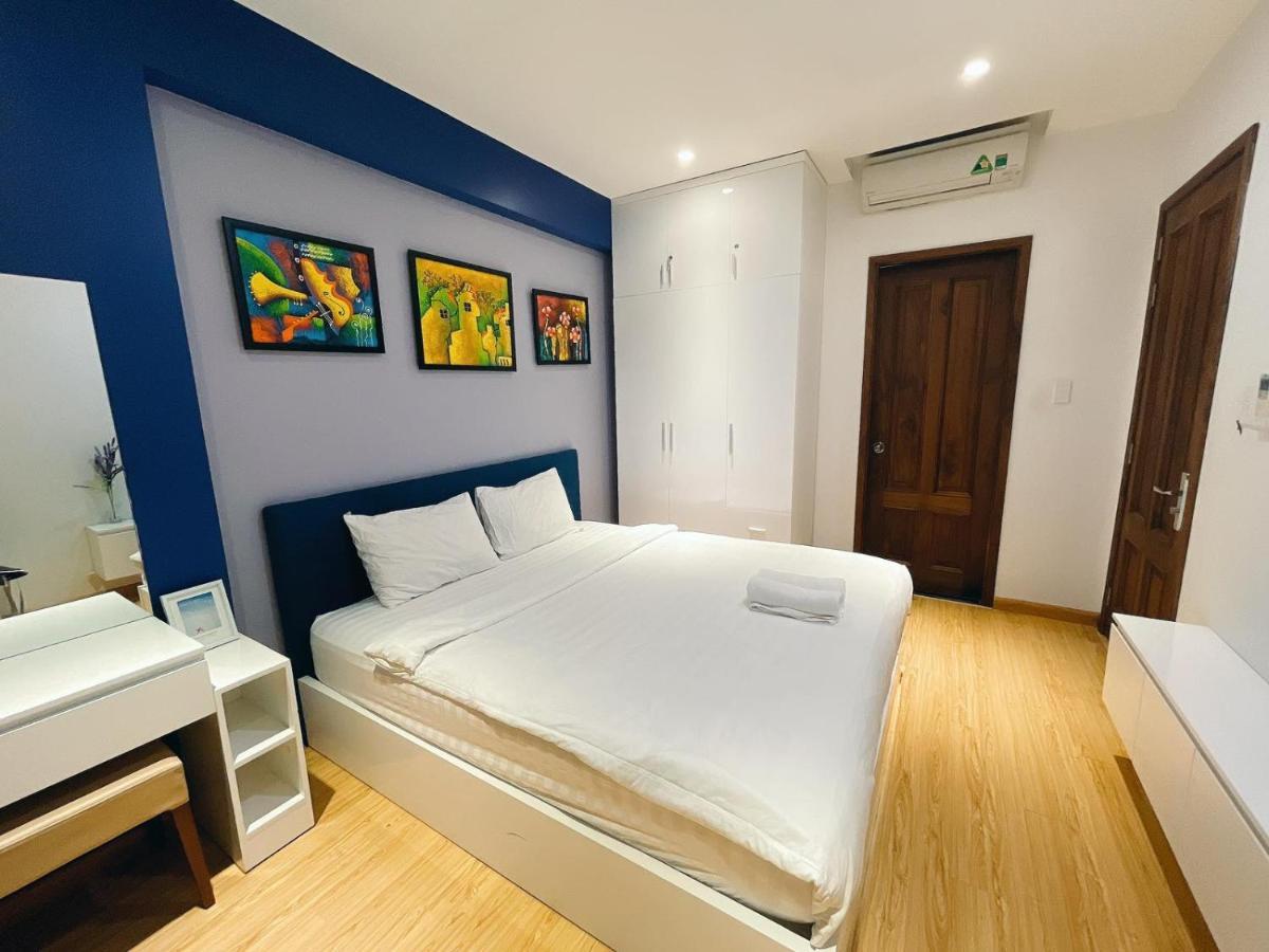 Harry'Home-River Gate- Swimming Pool- Free Pickup 5 Night Or More Cidade de Ho Chi Minh Exterior foto
