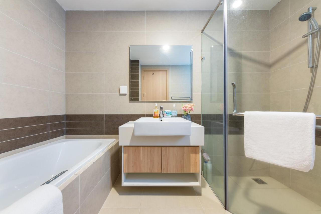 Harry'Home-River Gate- Swimming Pool- Free Pickup 5 Night Or More Cidade de Ho Chi Minh Exterior foto