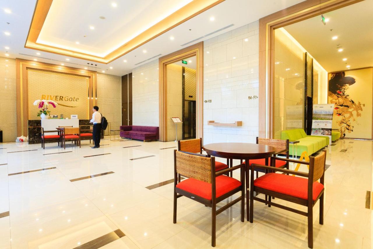 Harry'Home-River Gate- Swimming Pool- Free Pickup 5 Night Or More Cidade de Ho Chi Minh Exterior foto