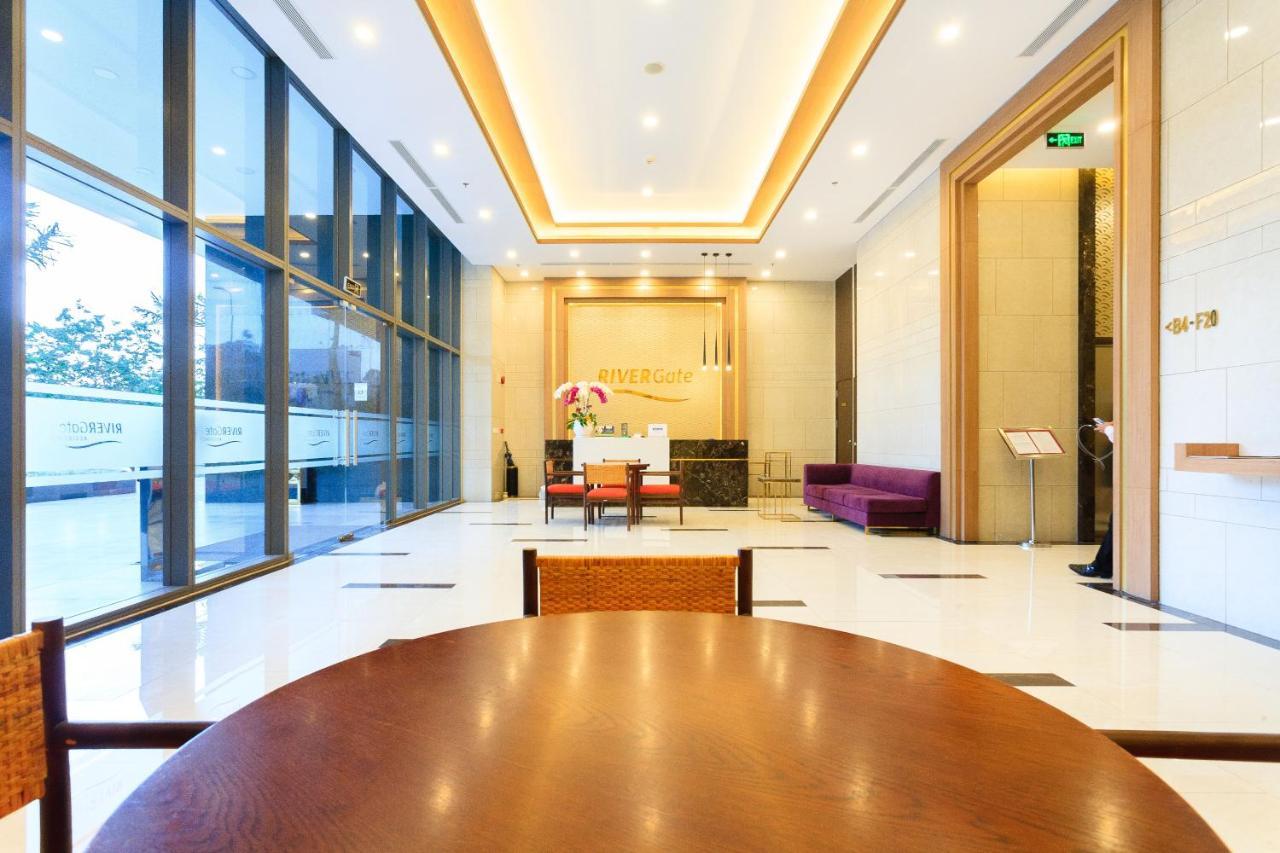 Harry'Home-River Gate- Swimming Pool- Free Pickup 5 Night Or More Cidade de Ho Chi Minh Exterior foto