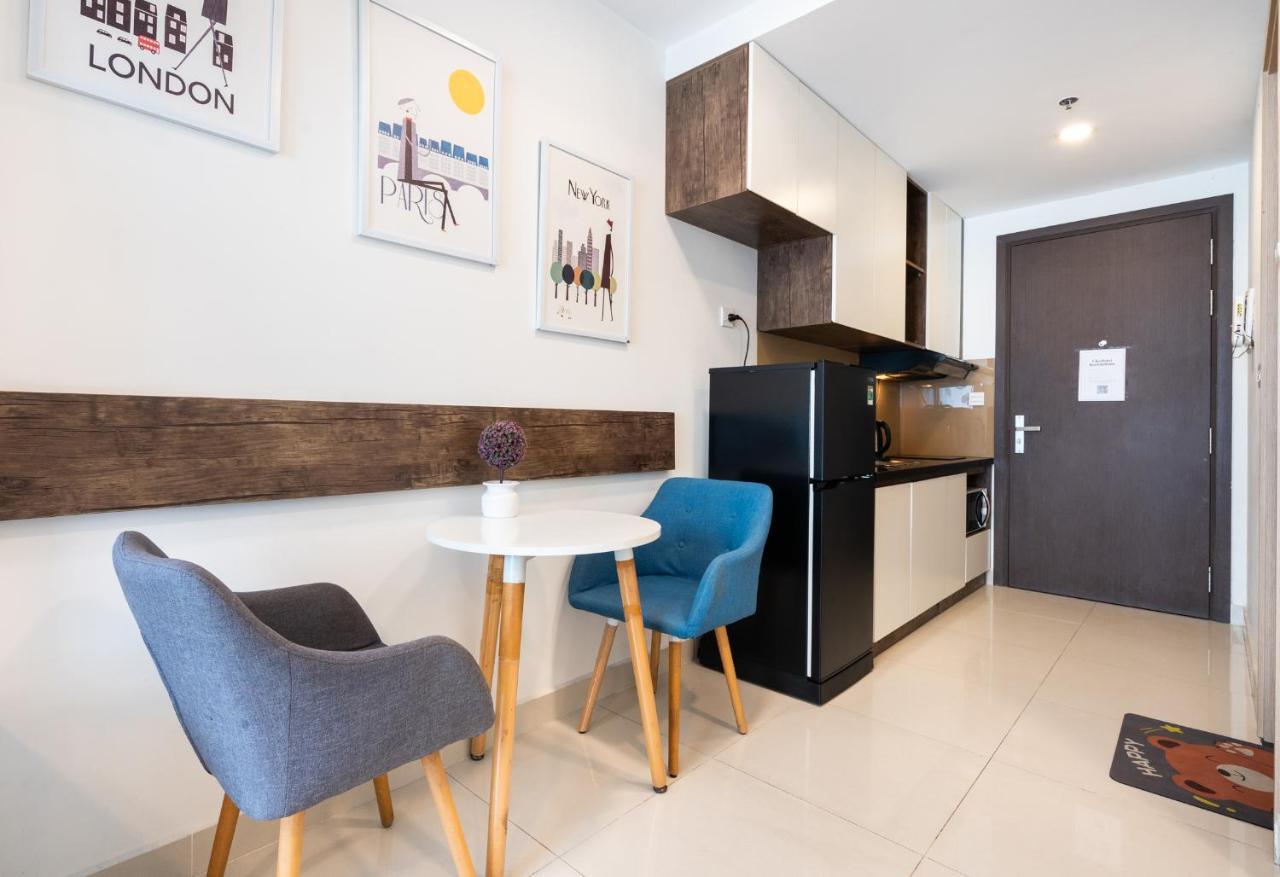 Harry'Home-River Gate- Swimming Pool- Free Pickup 5 Night Or More Cidade de Ho Chi Minh Exterior foto