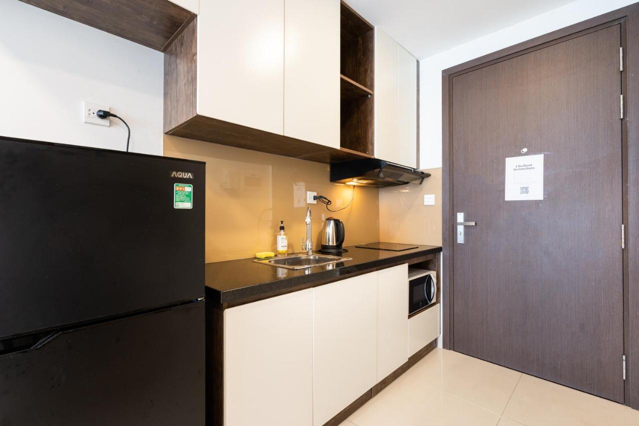 Harry'Home-River Gate- Swimming Pool- Free Pickup 5 Night Or More Cidade de Ho Chi Minh Exterior foto