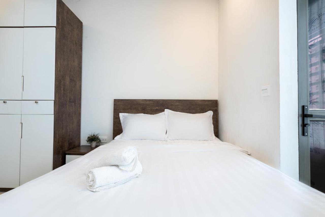 Harry'Home-River Gate- Swimming Pool- Free Pickup 5 Night Or More Cidade de Ho Chi Minh Exterior foto